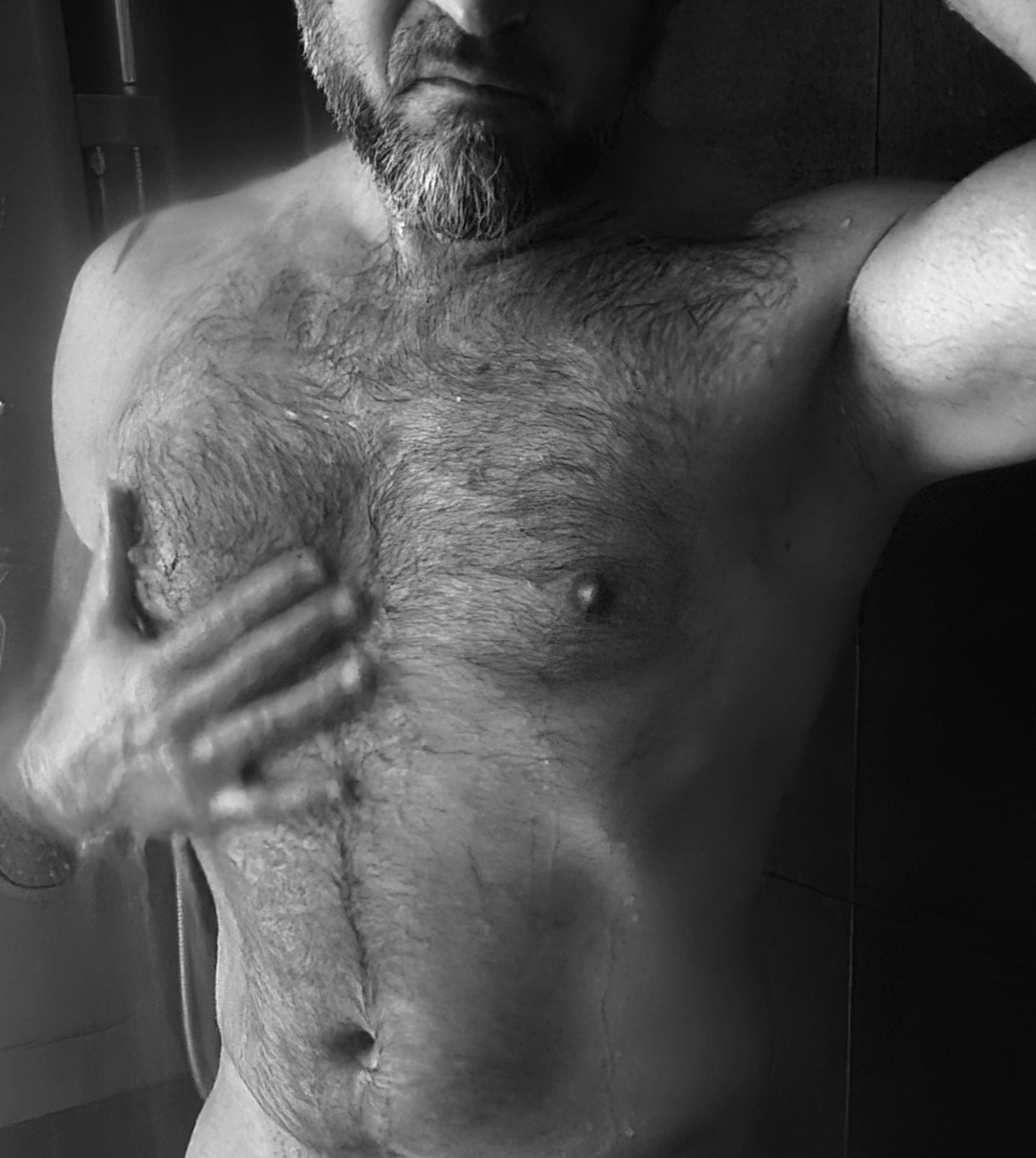 Profil de Ezzeddine, 46 ans, Gay cruising à Blankenburg