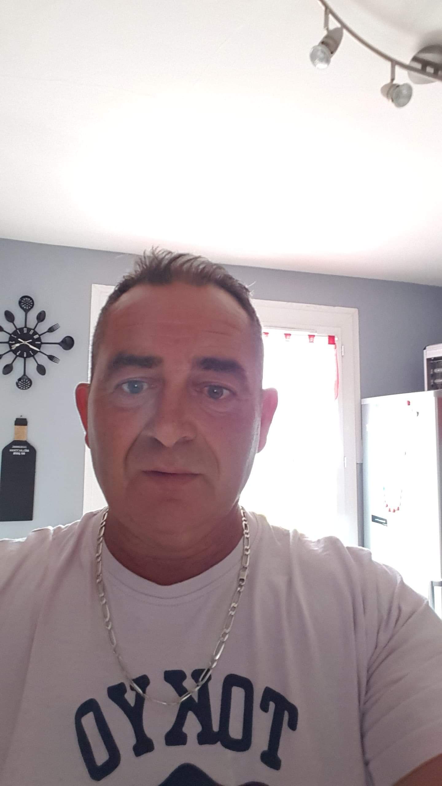 Profil de Olann, 52 ans, Gay cruising à Binn