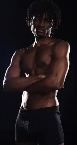 Profil de Robbie, 30 ans, Gay cruising à Denens