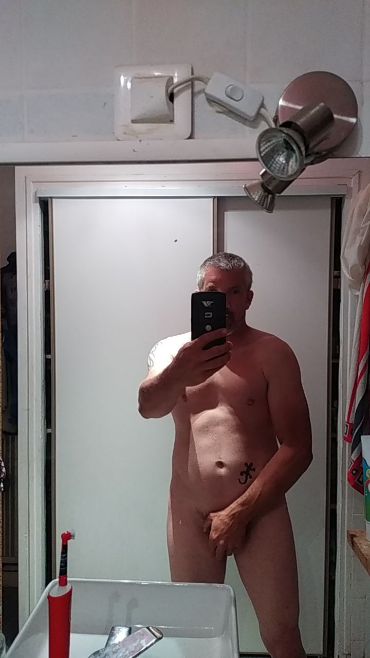 Profil de Aness, 35 ans, Gay cruising à Scheuren