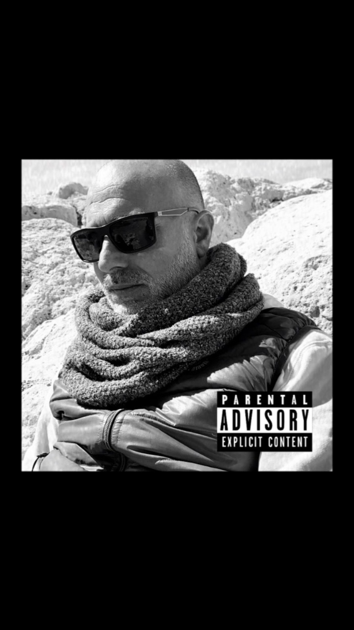 Profil de Keyhan, 46 ans, Gay cruising à Ardez