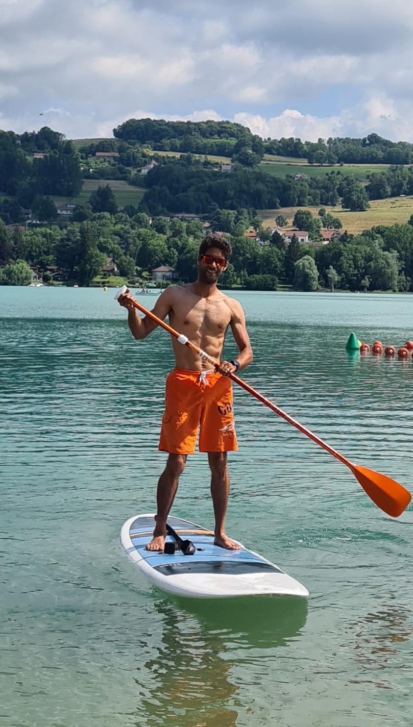Profil de Keith, 35 ans, Gay cruising à Ebnet