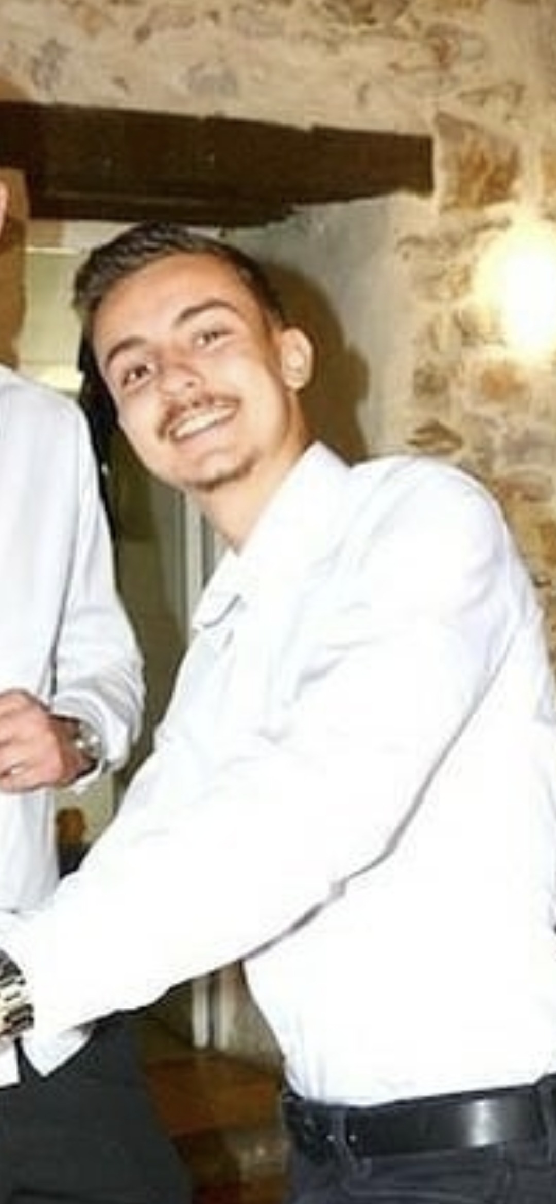 Profil de Ensar, 24 ans, Gay cruising à Bévilard