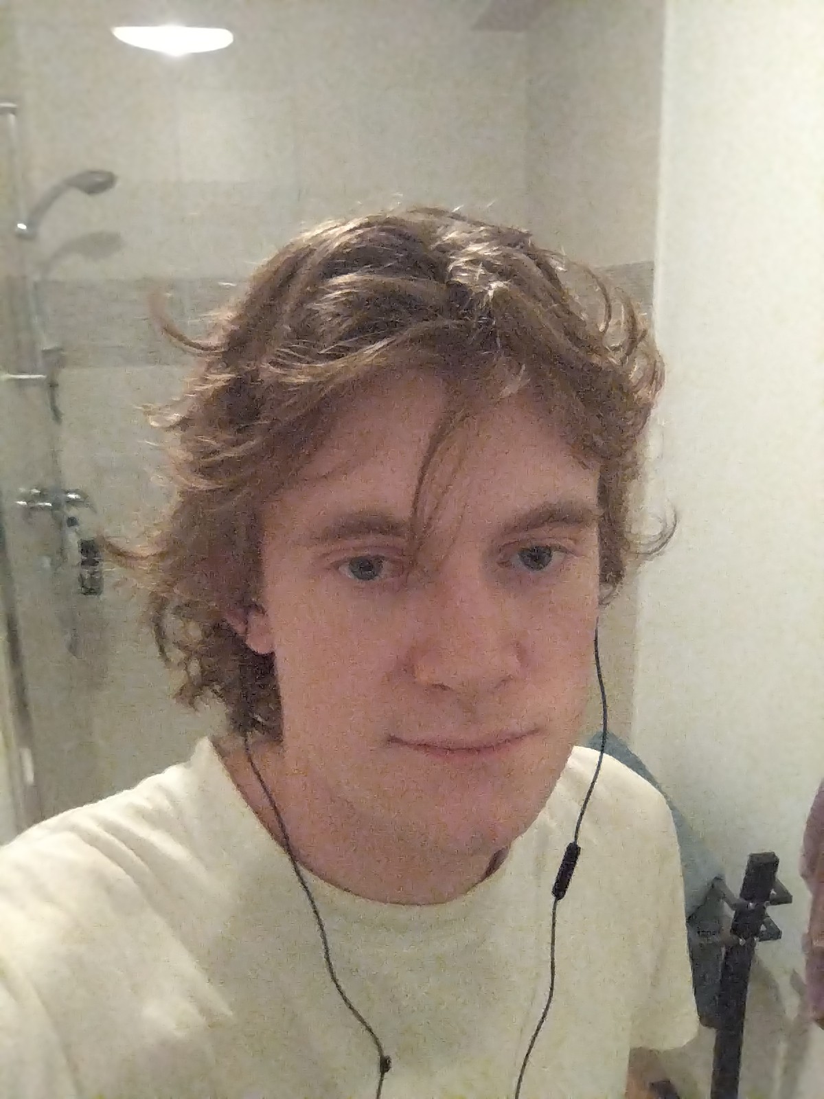 Profil de Souhel, 22 ans, Gay cruising à Sisikon