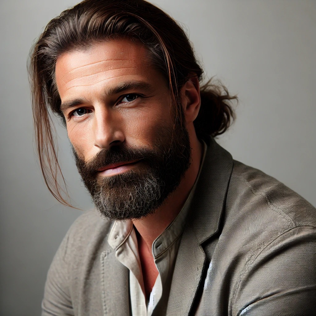 Profil de Joris, 42 ans, Gay cruising à Monthey