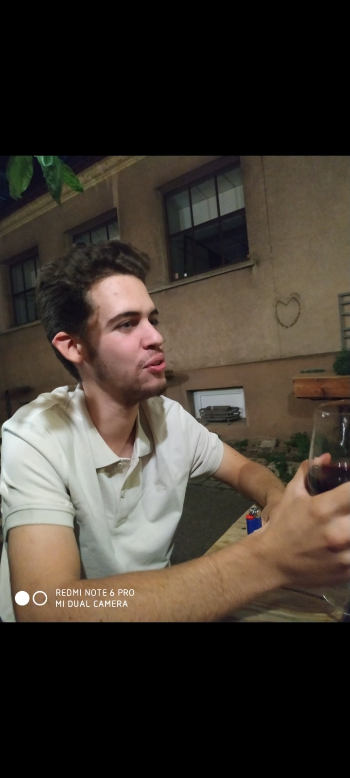 Profil de Pierre-guillaume, 21 ans, Gay cruising à Weggis
