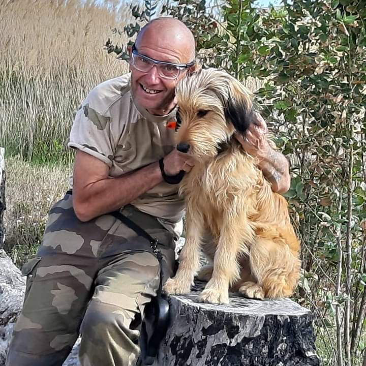 Profil de Lou, 55 ans, Gay cruising à Tamins
