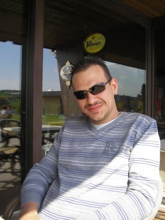 Profil de Berenger, 44 ans, Gay cruising à Münchenwiler