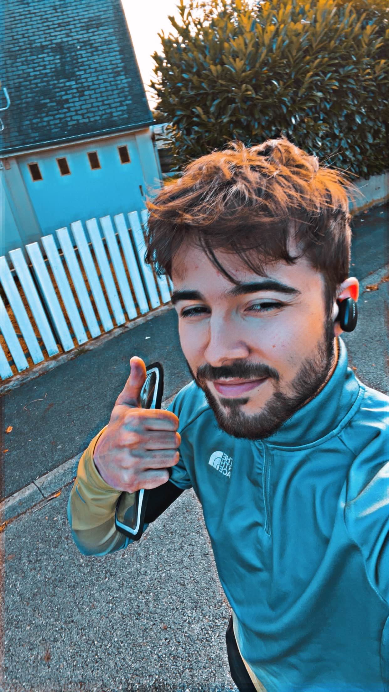Profil de Estienne, 23 ans, Gay cruising à Brail