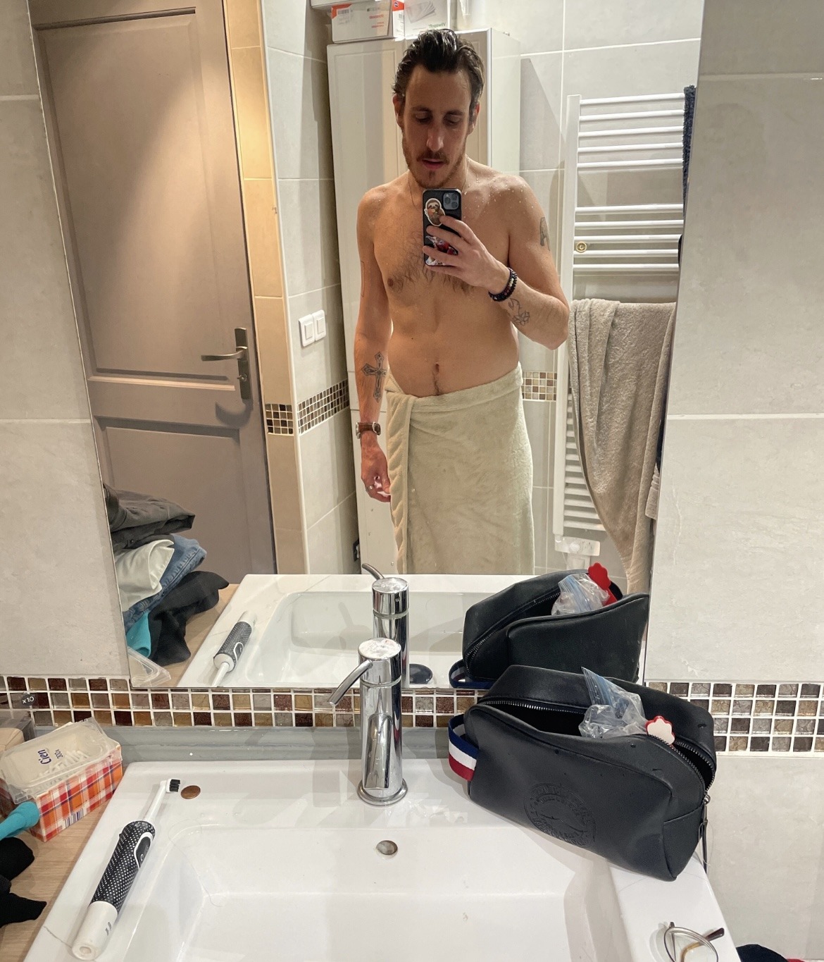 Profil de Nathael, 32 ans, Gay cruising à Mauborget
