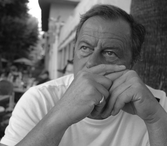 Profil de Madec, 55 ans, Gay cruising à Oberthal