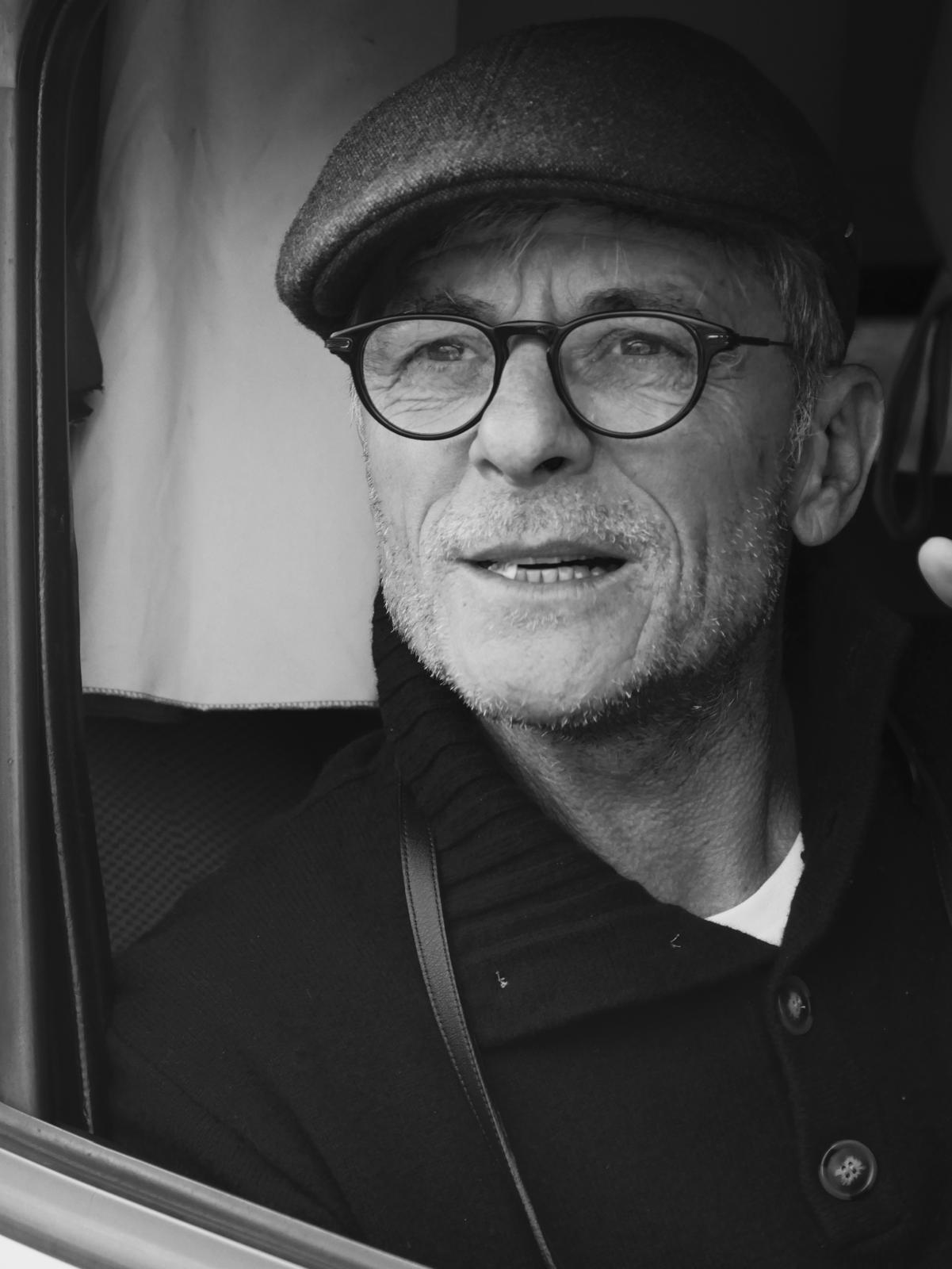 Profil de Rali, 54 ans, Gay cruising à Says
