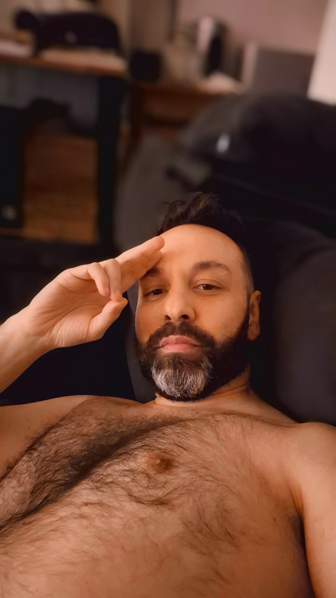 Profil de Yuksel, 39 ans, Gay cruising à Servion
