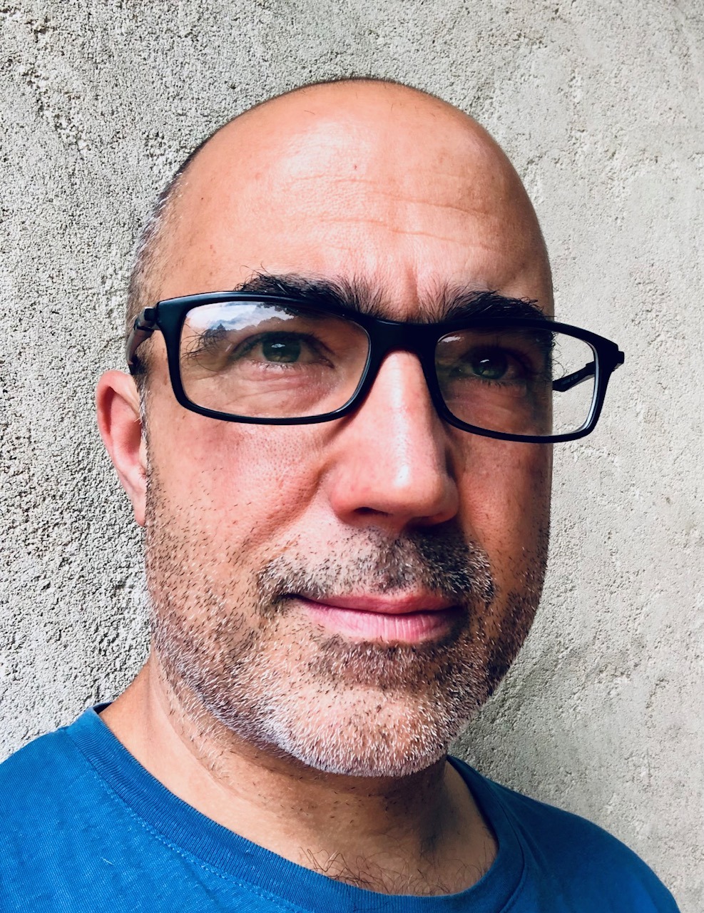 Profil de Eymen, 44 ans, Gay cruising à Grasswil