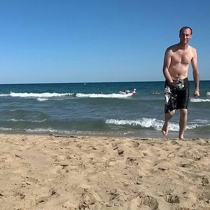 Profil de Jérôme, 46 ans, Gay cruising à Flumenthal