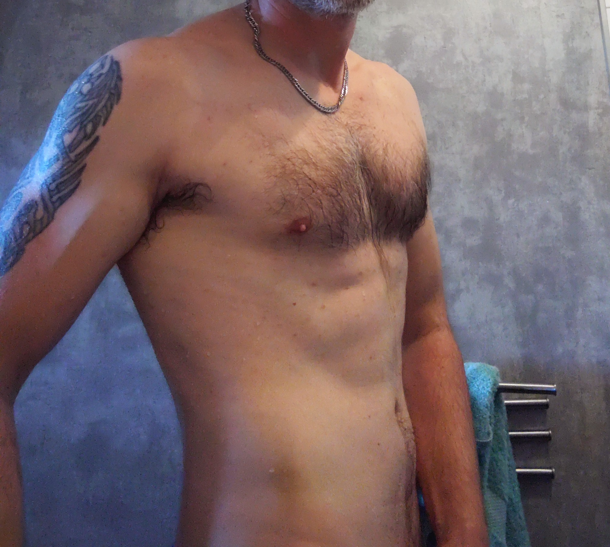 Profil de Magellan, 36 ans, Gay cruising à Messen