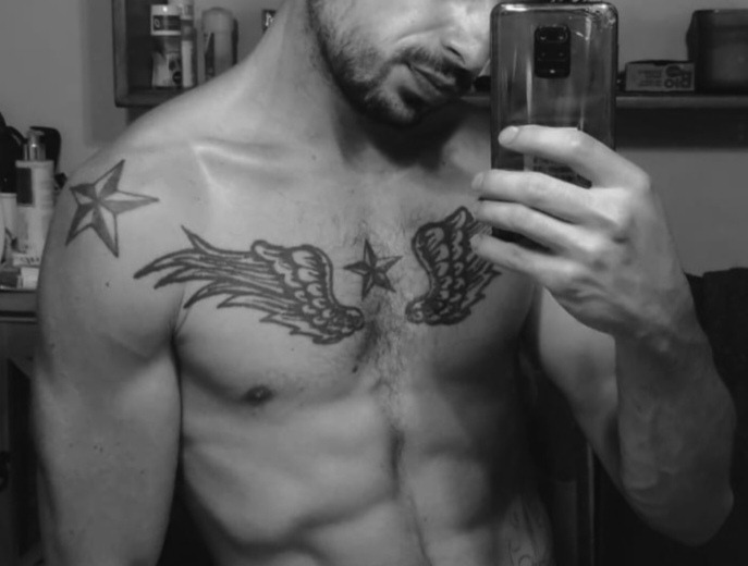 Profil de Jaume, 28 ans, Gay cruising à Olten
