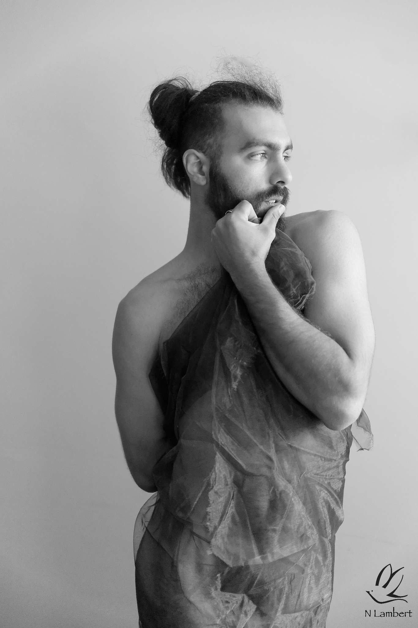 Profil de Kays, 32 ans, Gay cruising à Oleyres