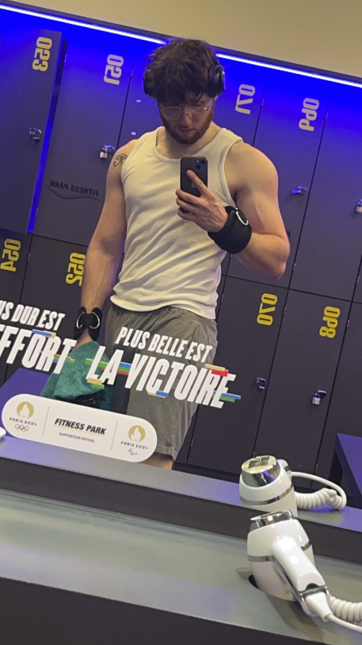 Profil de Reuben, 22 ans, Gay cruising à Conches