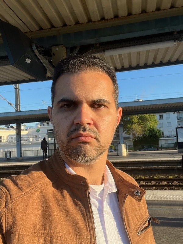 Profil de Matthyas, 41 ans, Gay cruising à Gressy