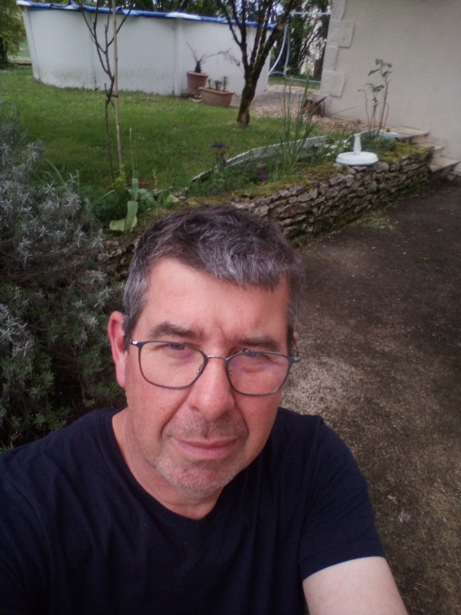 Profil de Riley, 55 ans, Gay cruising à Cuarny