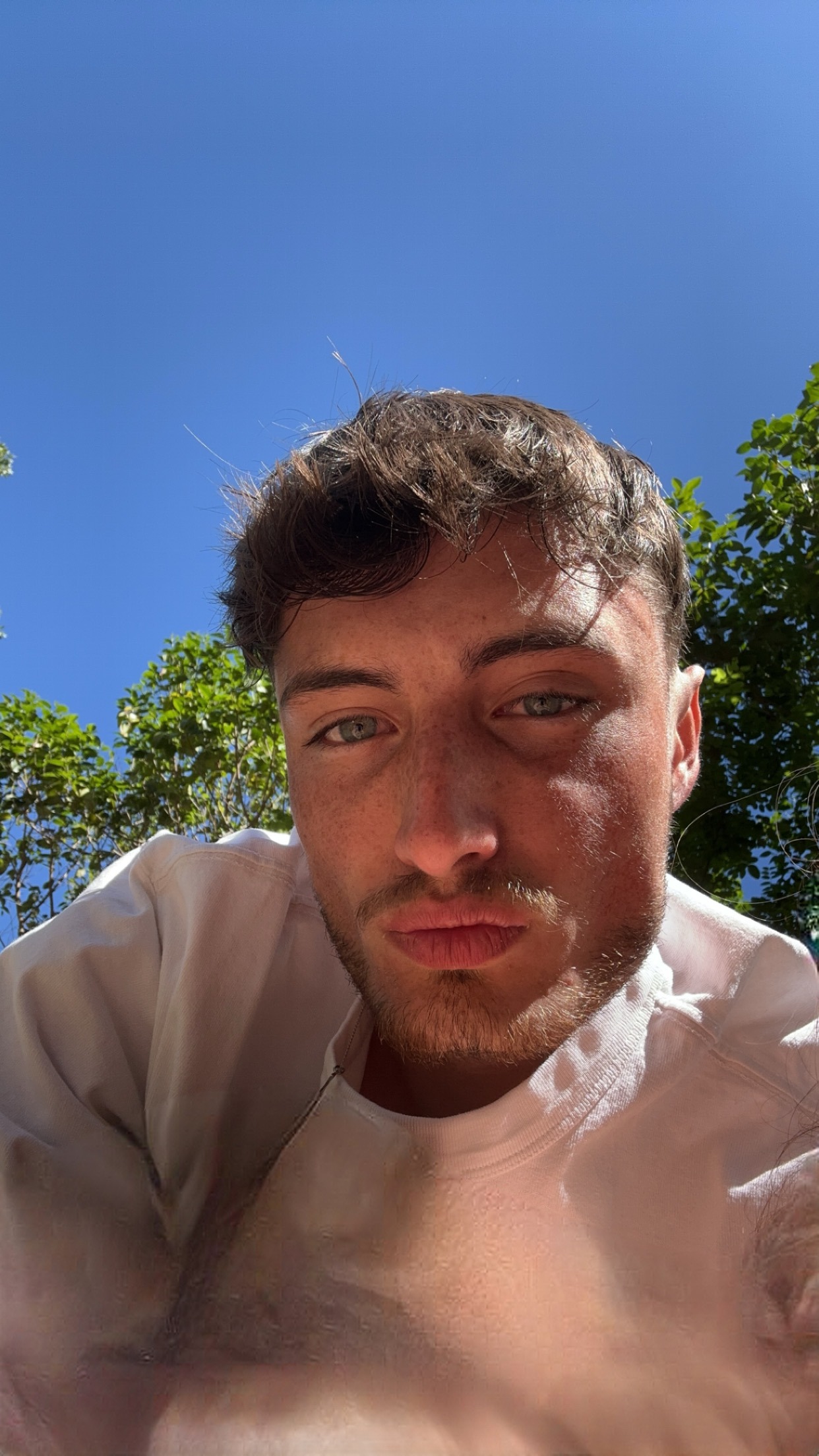 Profil de Cheik, 24 ans, Gay cruising à Levron