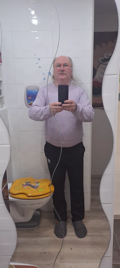 Profil de Pio, 55 ans, Gay cruising à Chippis