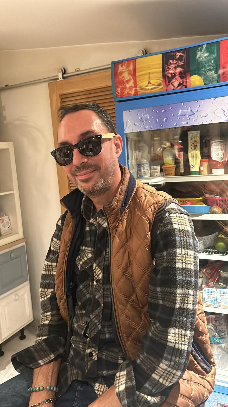 Profil de Otniel, 45 ans, Gay cruising à Payerne