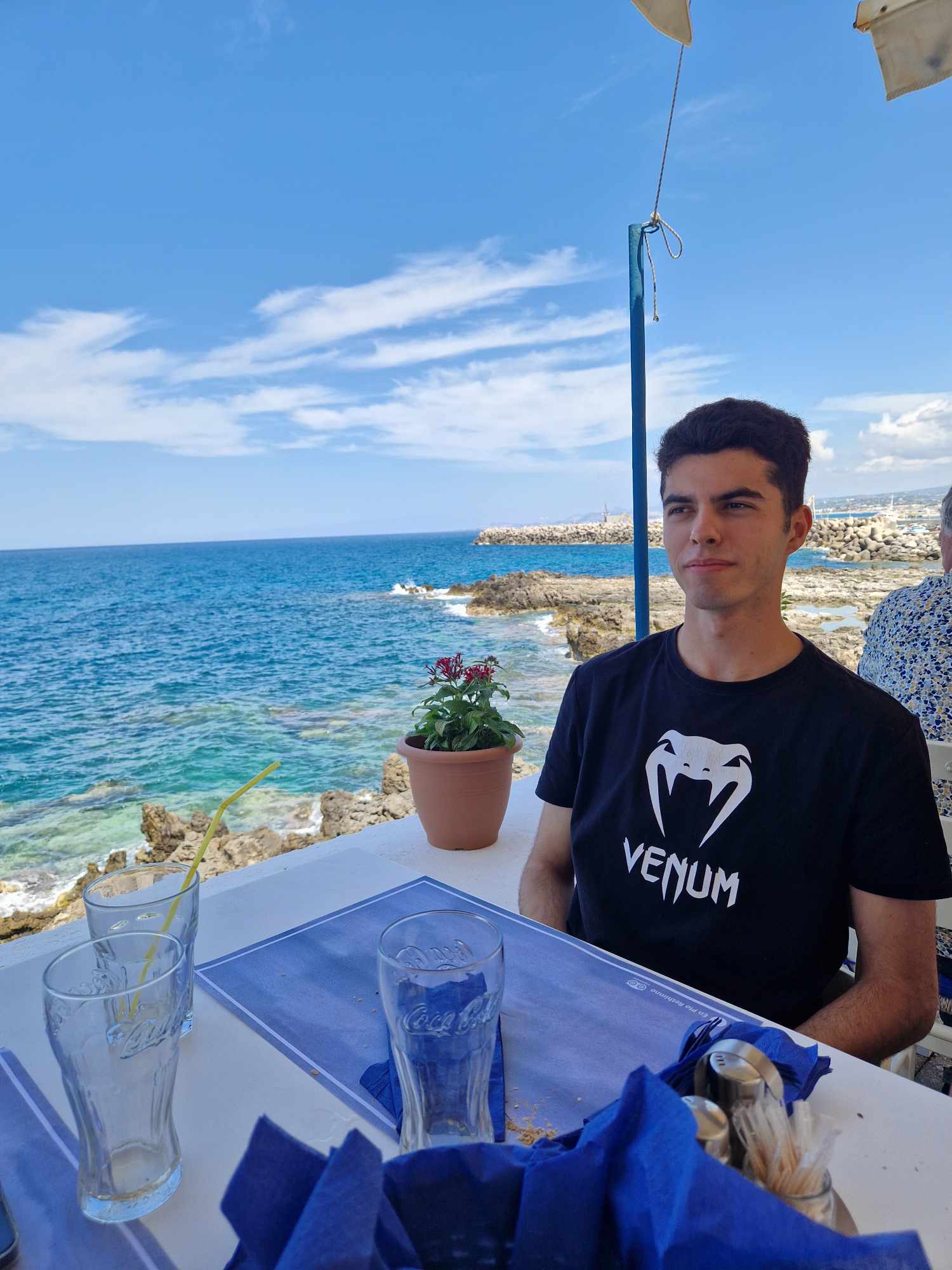 Profil de Soufyane, 20 ans, Gay cruising à Berne