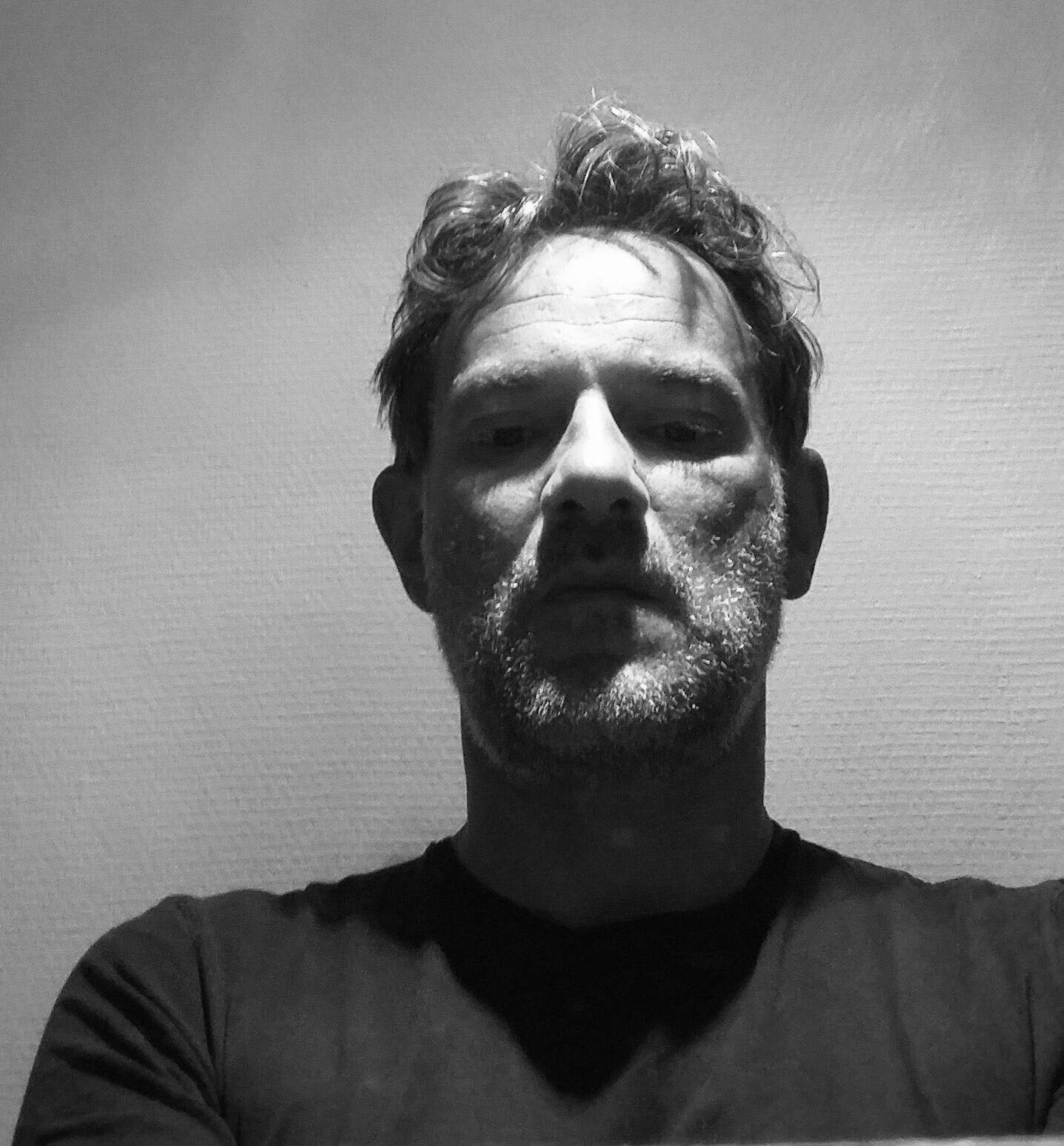 Profil de Hendrix, 53 ans, Gay cruising à Erde