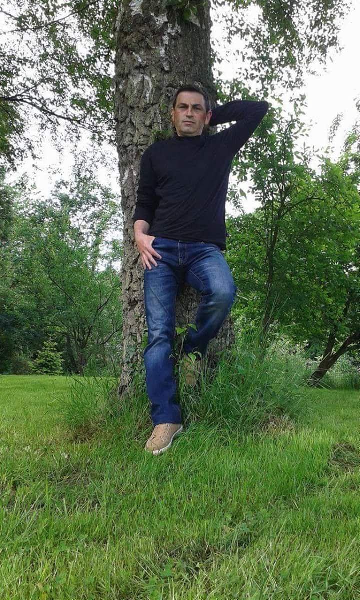 Profil de Lester, 41 ans, Gay cruising à Lunden