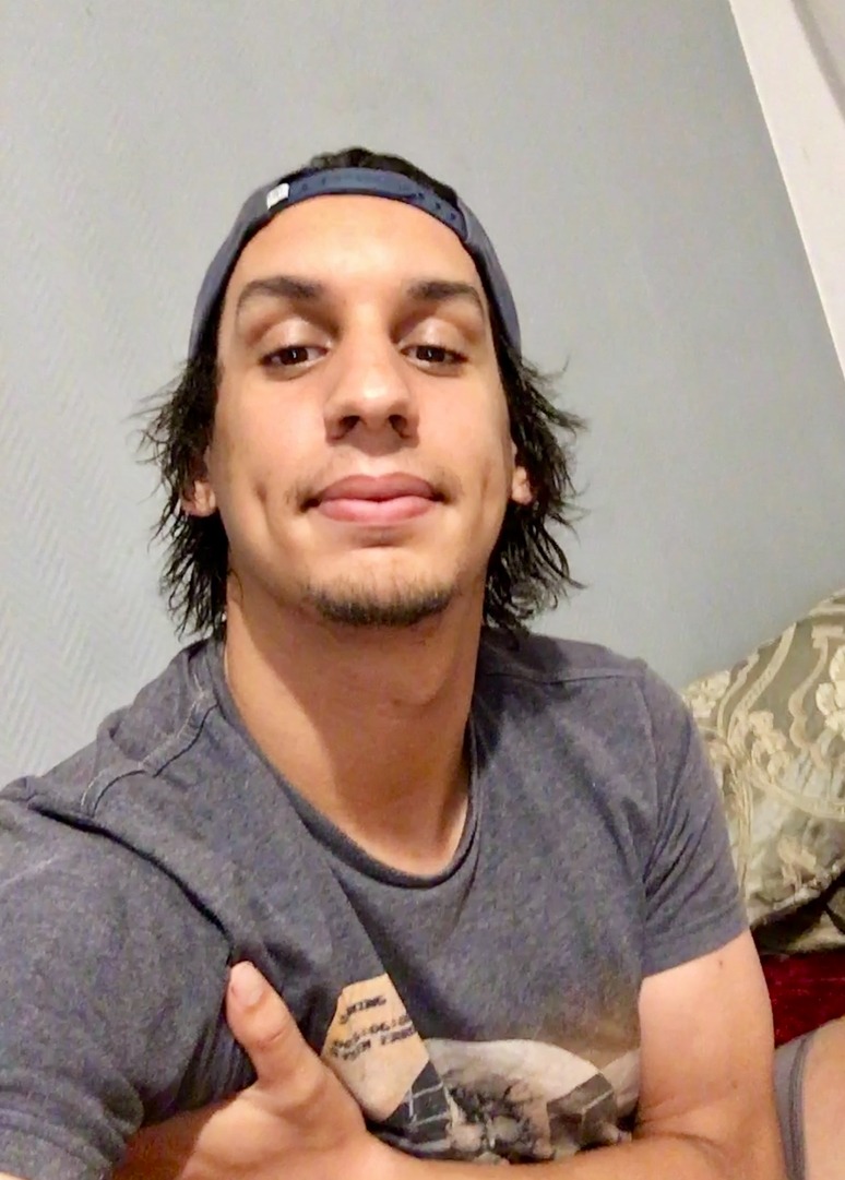 Profil de Jair, 31 ans, Gay cruising à Denens