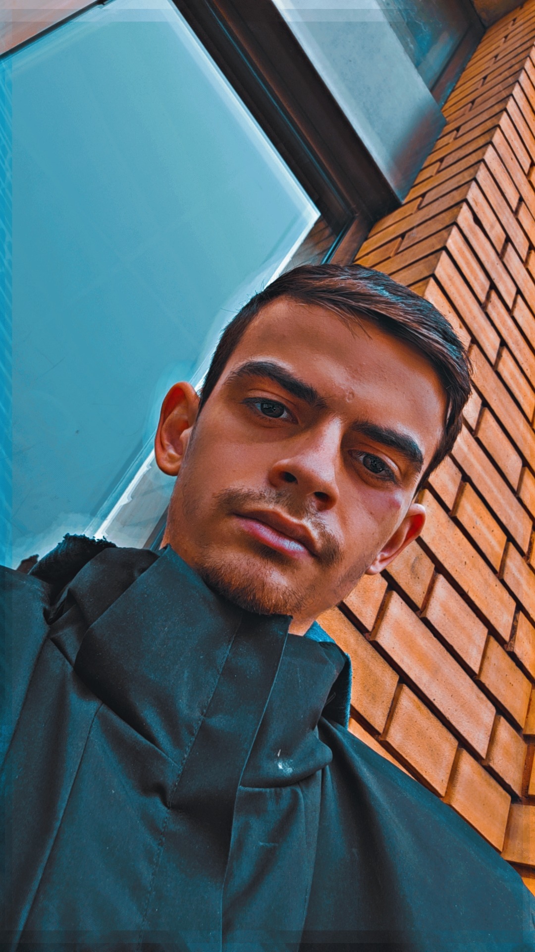 Profil de Silouan, 23 ans, Gay cruising à Schönried