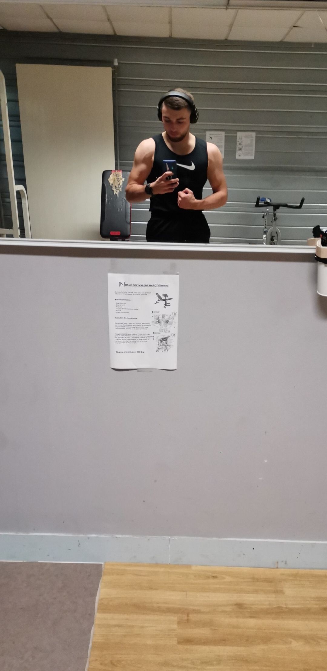 Profil de Hayati, 23 ans, Gay cruising à Stels