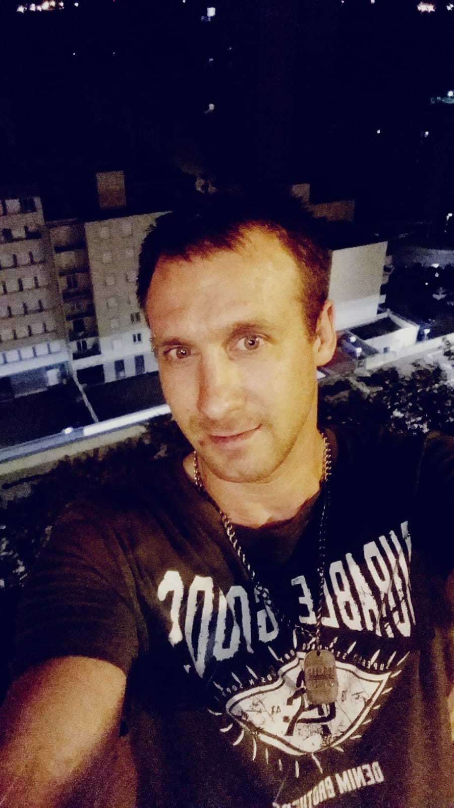 Profil de Zlatan, 37 ans, Gay cruising à Ranflüh