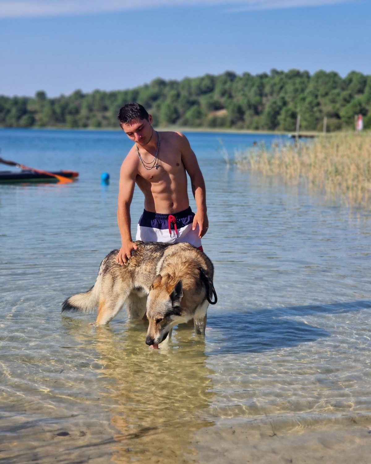 Profil de Isack, 24 ans, Gay cruising à Ersigen