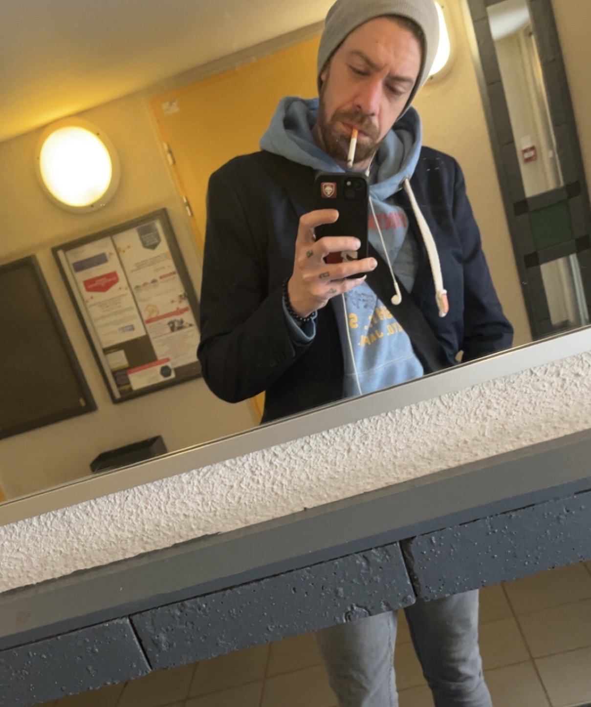 Profil de Sahid, 33 ans, Gay cruising à Brent