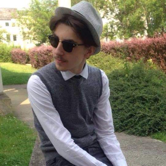 Profil de Alfonso, 26 ans, Gay cruising à Messen
