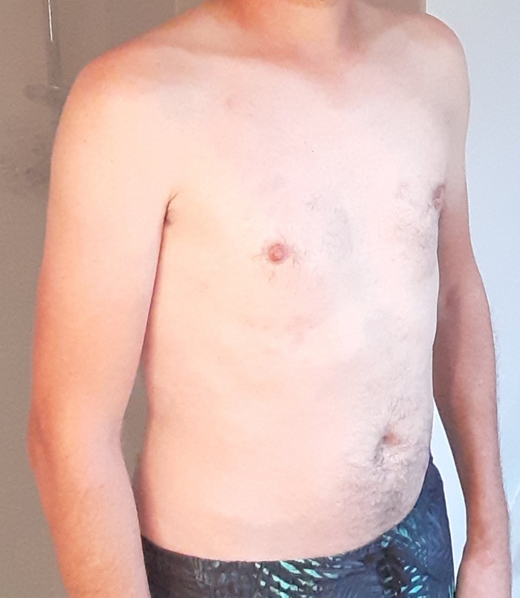 Profil de Firass, 40 ans, Gay cruising à Chamoson
