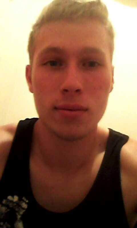 Profil de Chams, 27 ans, Gay cruising à Pany