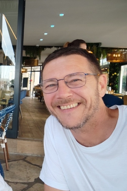 Profil de Louis-georges, 48 ans, Gay cruising à Monthey
