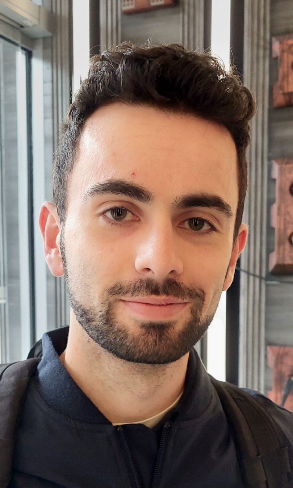 Profil de Abdelkarim, 24 ans, Gay cruising à Denezy