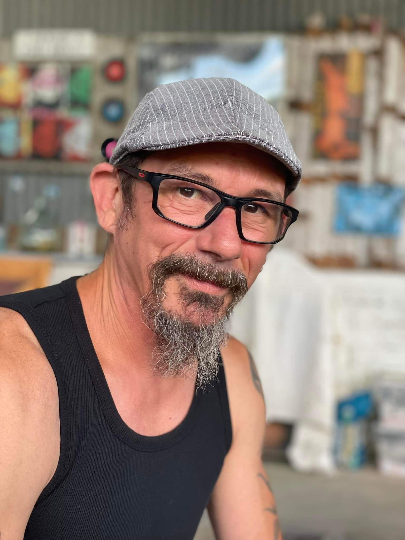 Profil de Séraphin, 51 ans, Gay cruising à Oberramsern