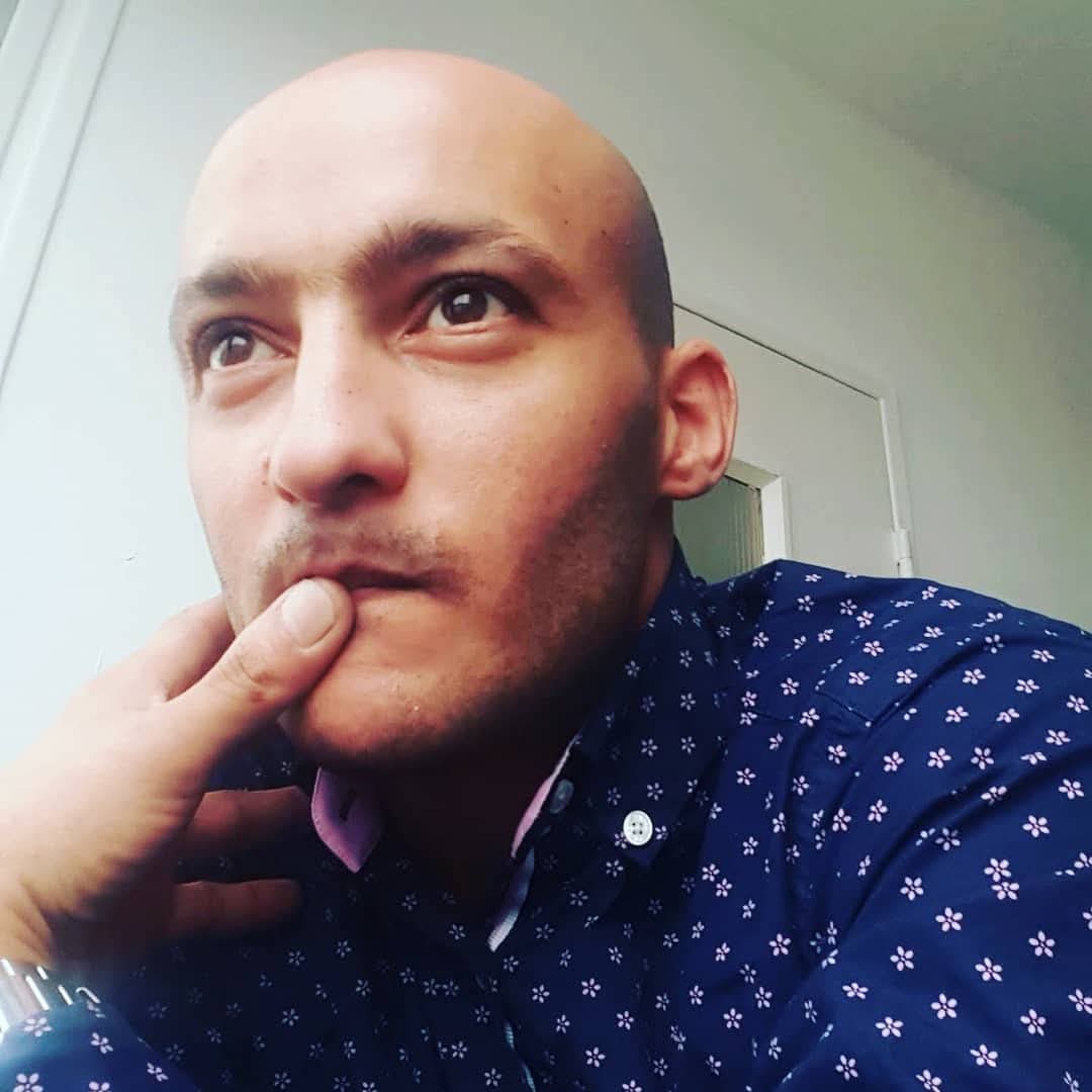 Profil de Lidio, 46 ans, Gay cruising à Kippel