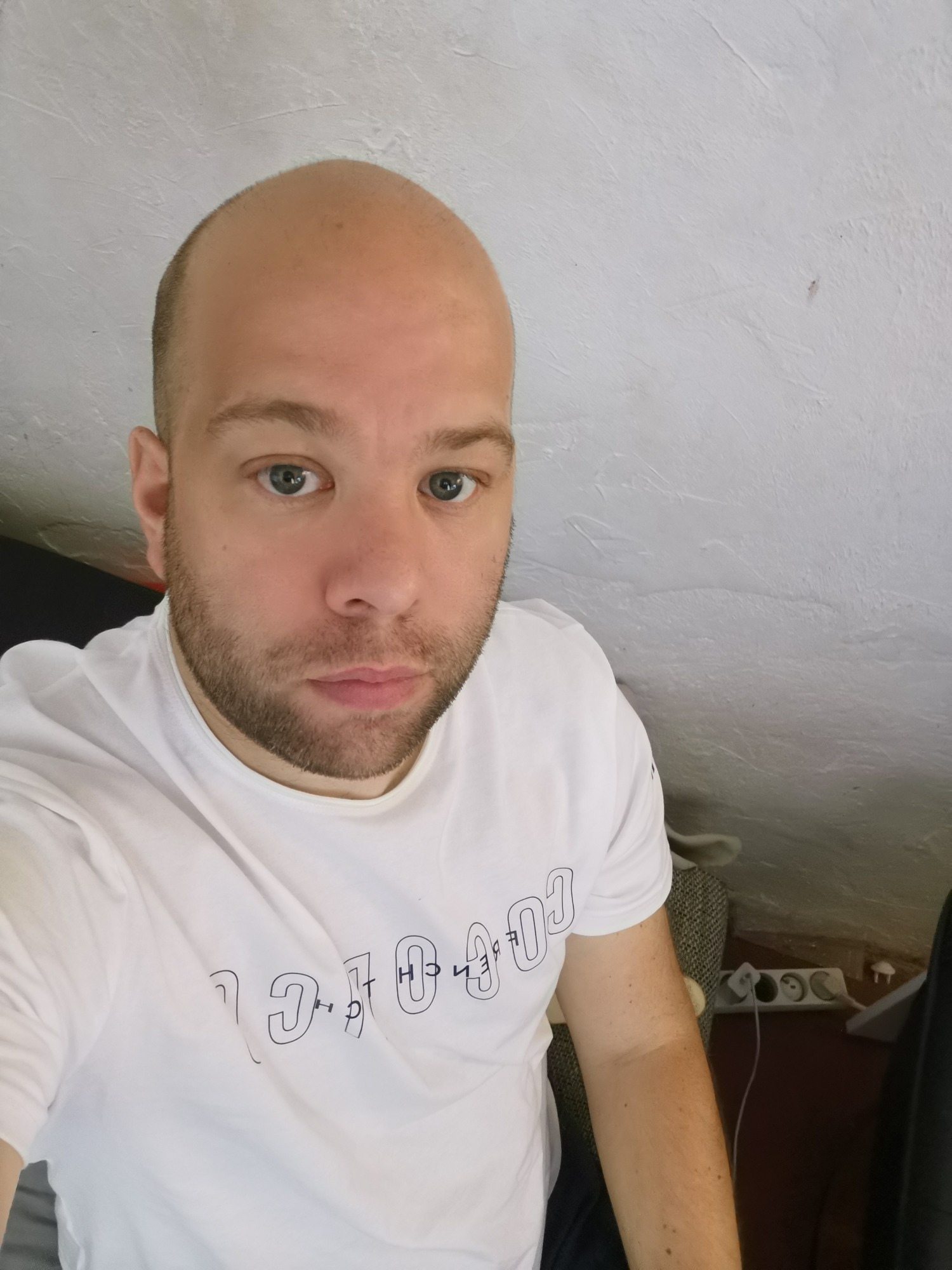 Profil de Mladen, 43 ans, Gay cruising à Elm