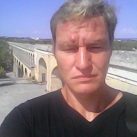 Profil de Hamedy, 44 ans, Gay cruising à Flond