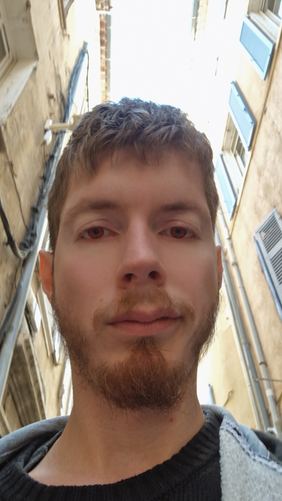 Profil de Tibor, 31 ans, Gay cruising à Oensingen