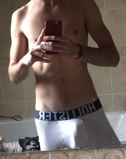 Profil de Leonin, 26 ans, Gay cruising à Wittinsburg