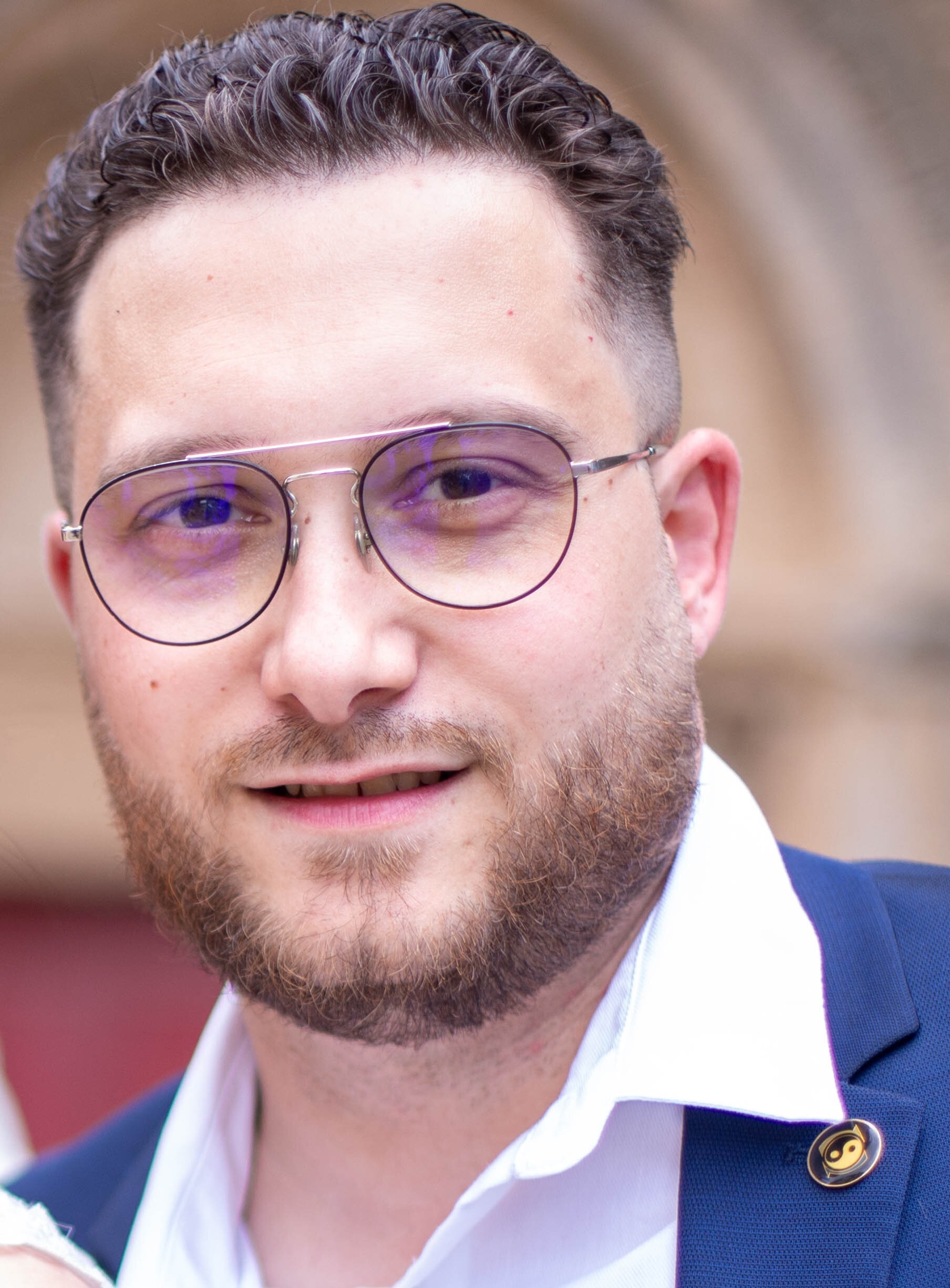 Profil de Maximilien, 35 ans, Gay cruising à Lumino