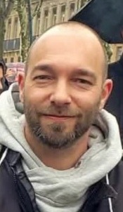 Profil de Joselin, 43 ans, Gay cruising à Sottens